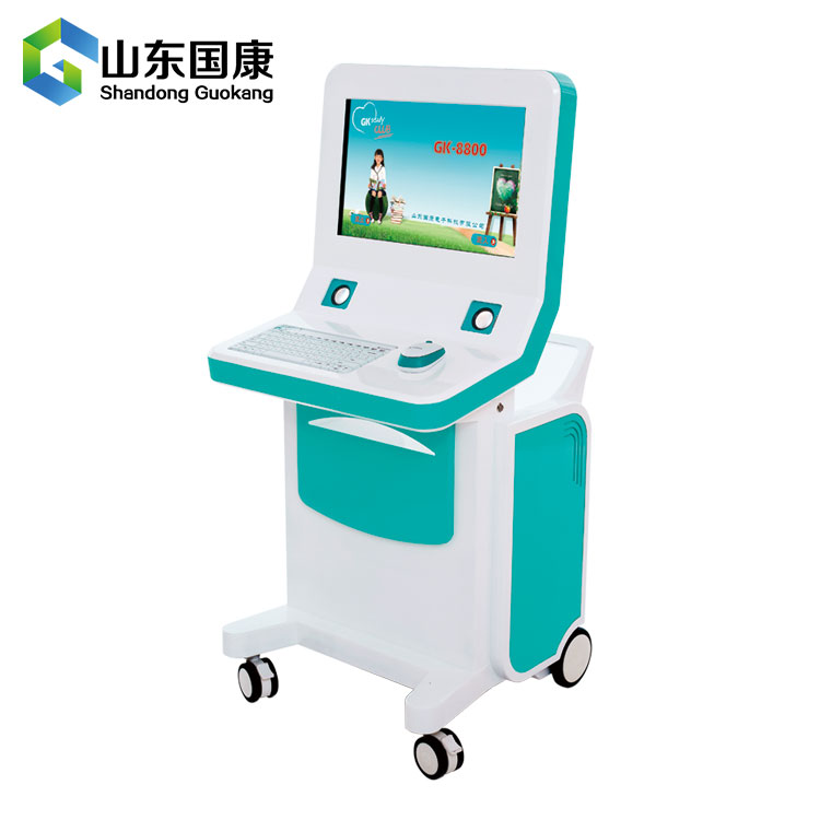 孩子注意力不集中是何原因-快活视频下载APP软件儿童注意力测试仪