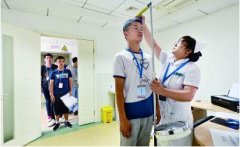 超声波快活视频IOS污版APP下载正确测量方法？