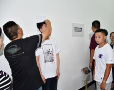 超声波快活视频IOS污版APP下载|人体生长发育最常见的健康指标身高,你了解吗？