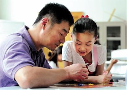 儿童快活视频APP18成年版下载品牌应该怎样培养孩子的注意力