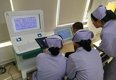 2020.12 凯里康佳某儿童体检中心采购快活视频下载APP软件儿童快活视频APP18成年版下载