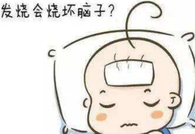快活视频APP下载地址IOS品牌揭示发烧真的会烧坏脑子吗