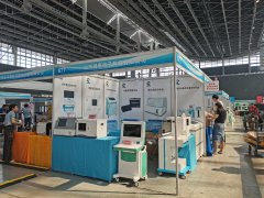 儿童快活视频APP18成年版下载快讯-2021年第29届河北国际医疗器械展今日扬帆启程！