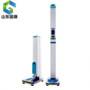 817快活视频IOS污版APP下载带您了解什么是超声波身高体重秤？工作原理是什么呢？